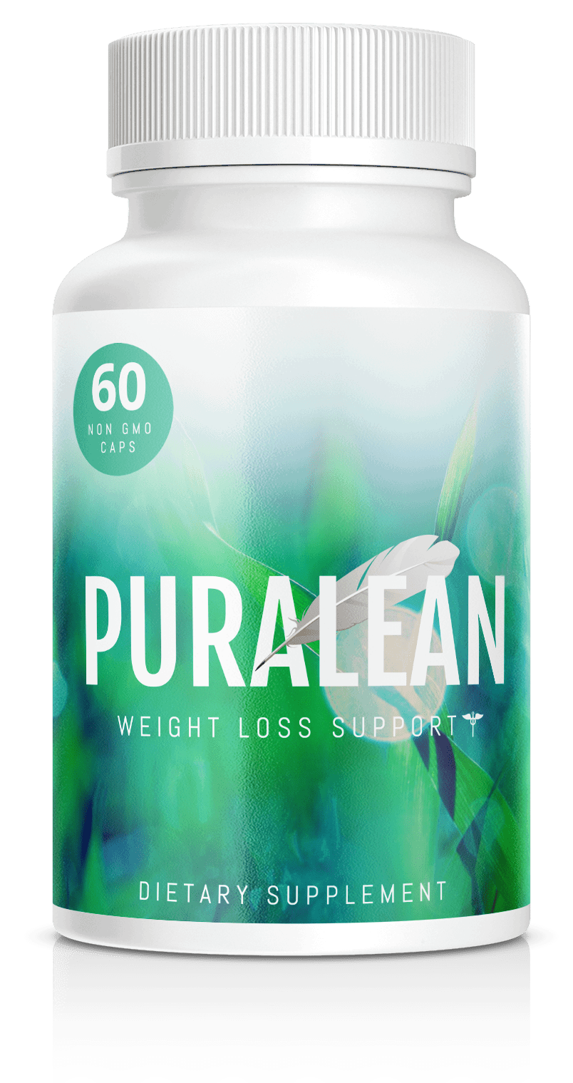 Puralean | Official Website Pay Just $49/ Bottle