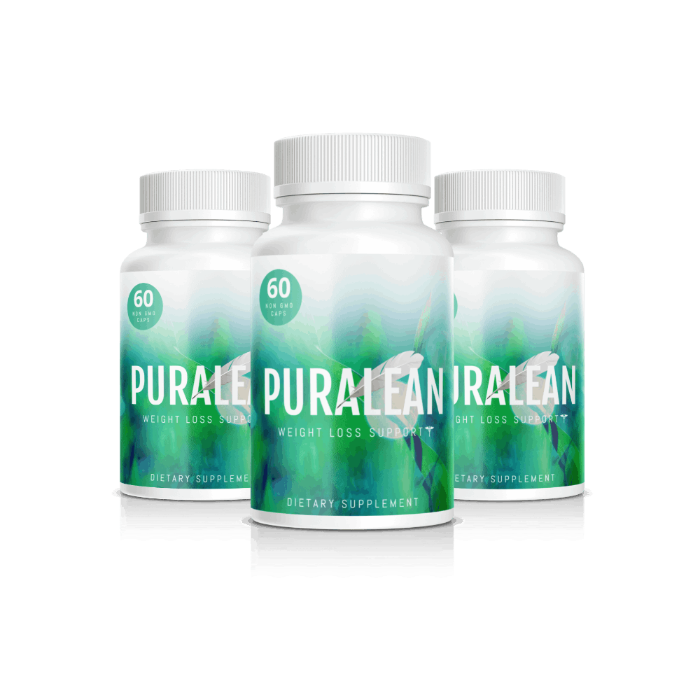 Puralean pills